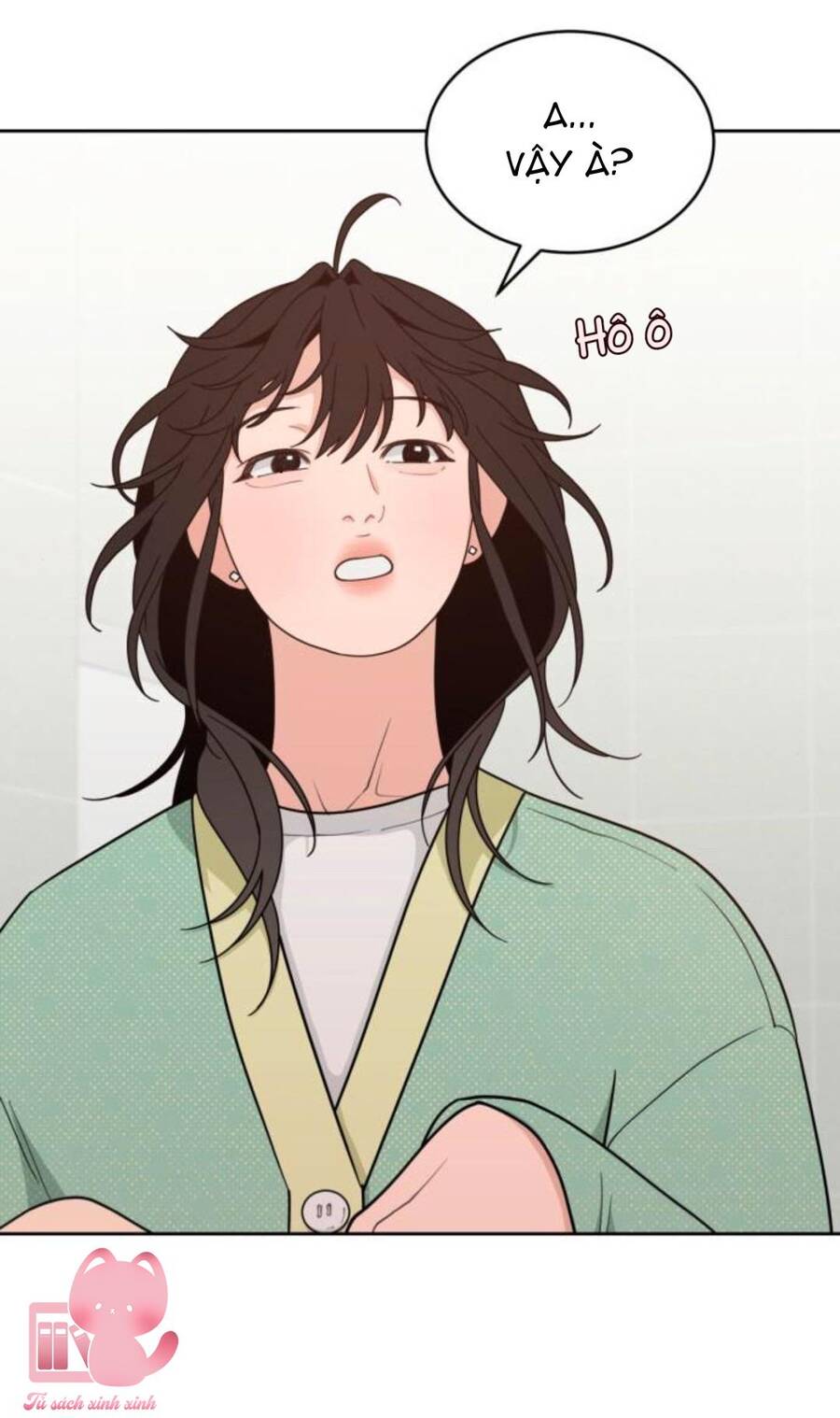 Vận May Không Ngờ Chapter 17 - Trang 2