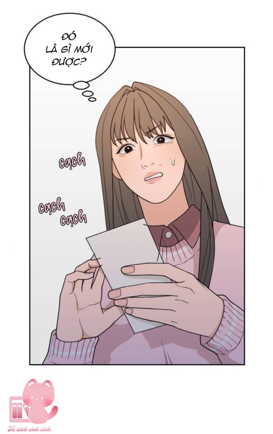 Vận May Không Ngờ Chapter 17 - Trang 2