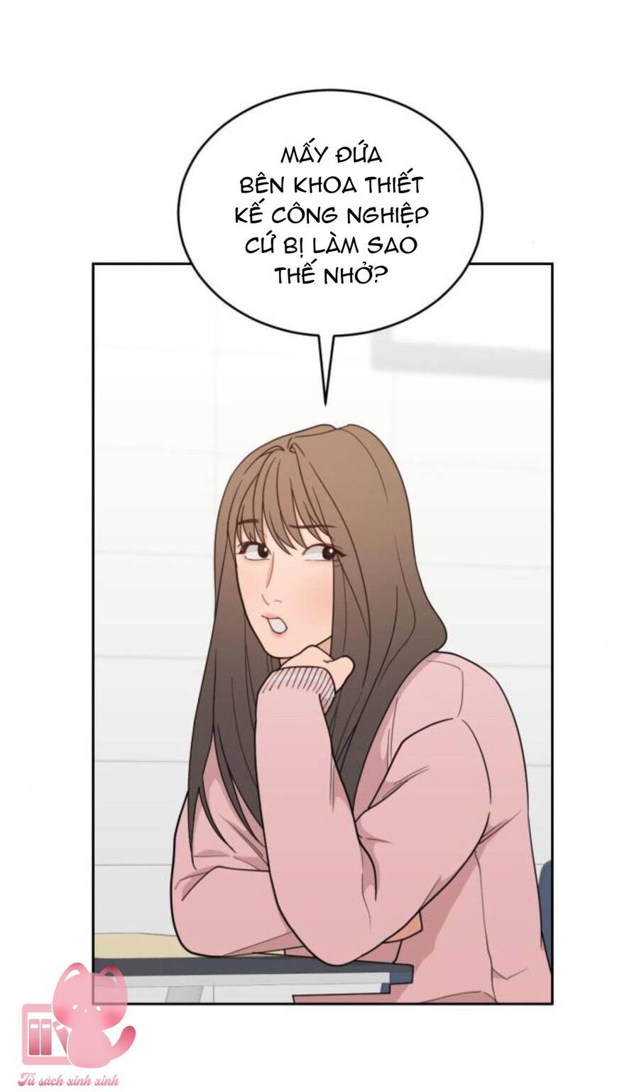 Vận May Không Ngờ Chapter 17 - Trang 2