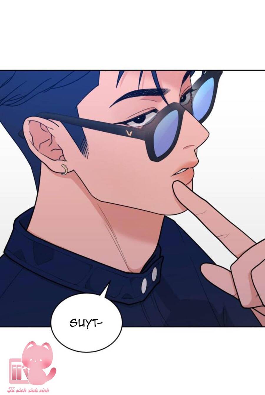 Vận May Không Ngờ Chapter 17 - Trang 2