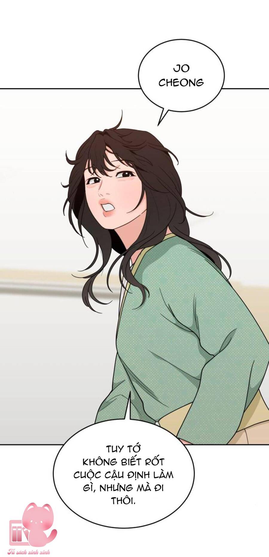 Vận May Không Ngờ Chapter 17 - Trang 2