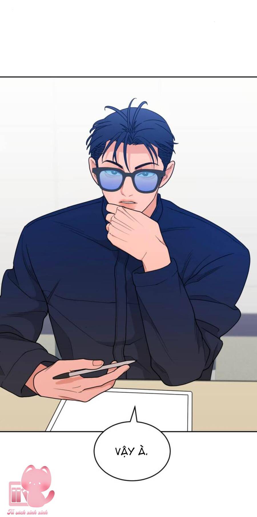 Vận May Không Ngờ Chapter 17 - Trang 2