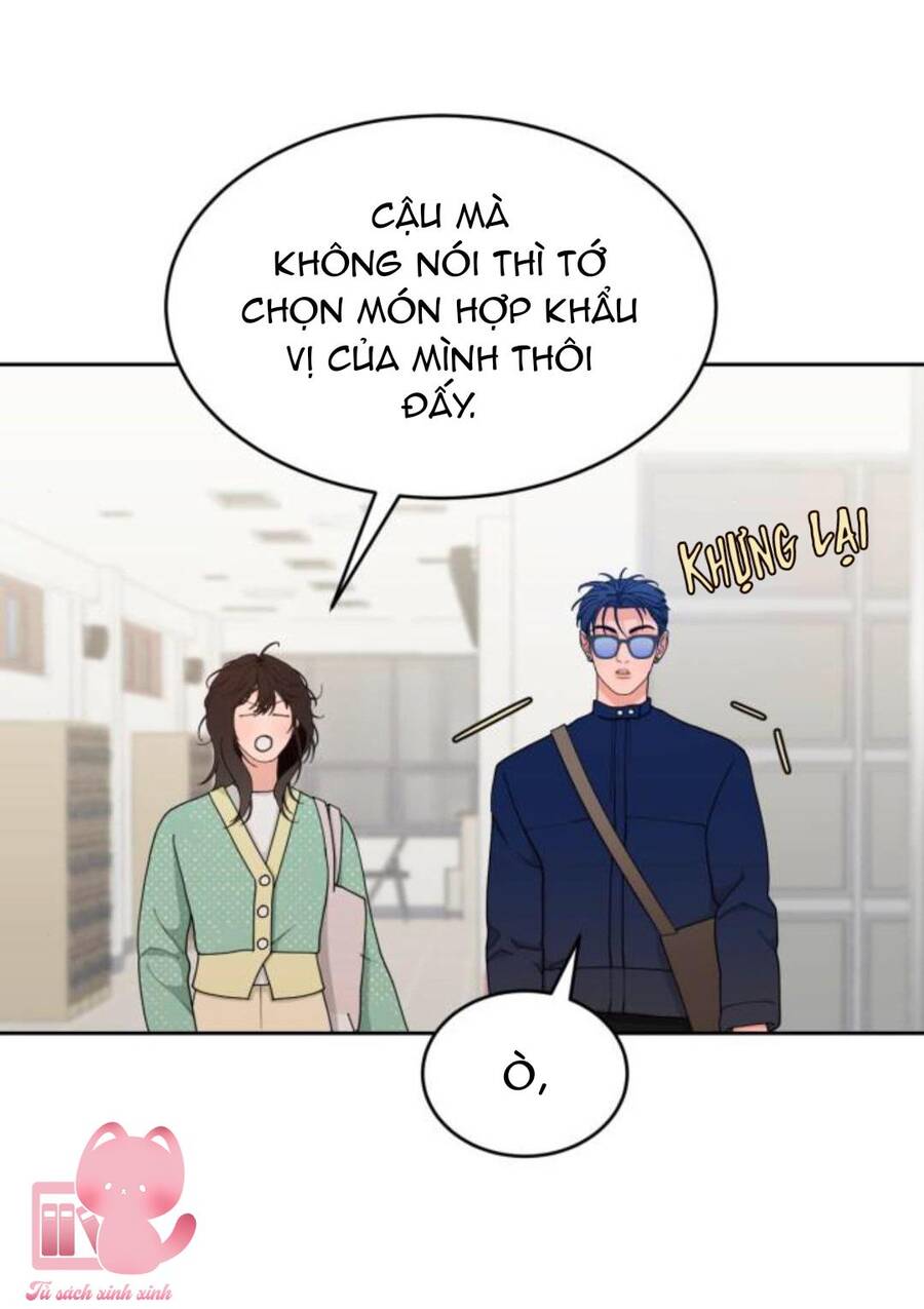 Vận May Không Ngờ Chapter 17 - Trang 2