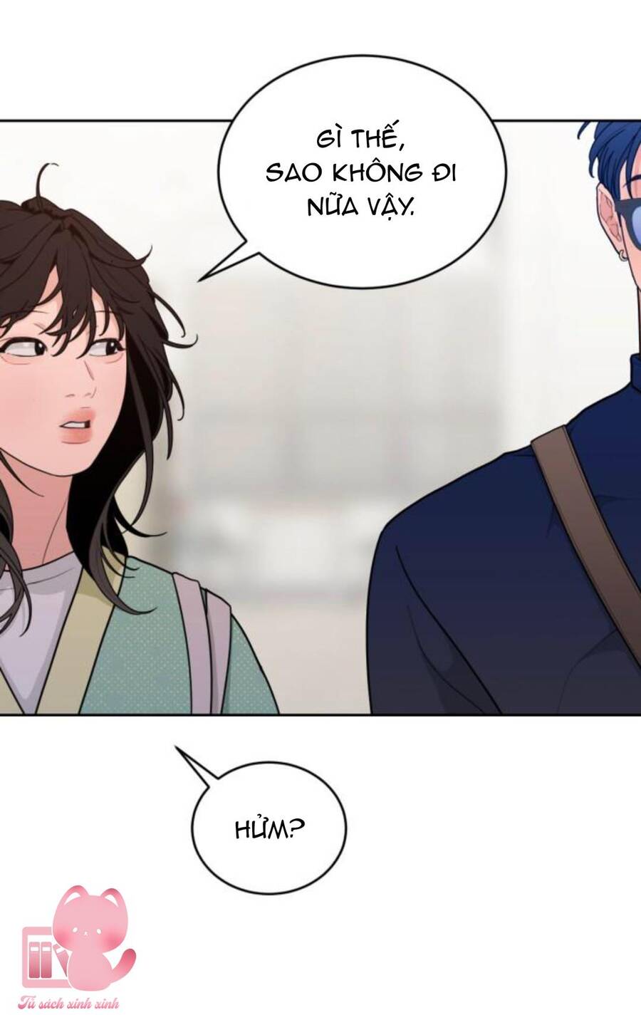 Vận May Không Ngờ Chapter 17 - Trang 2