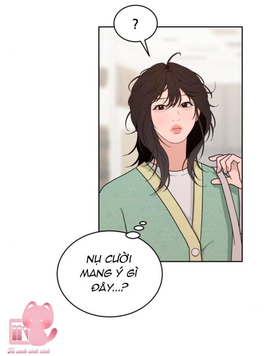 Vận May Không Ngờ Chapter 17 - Trang 2