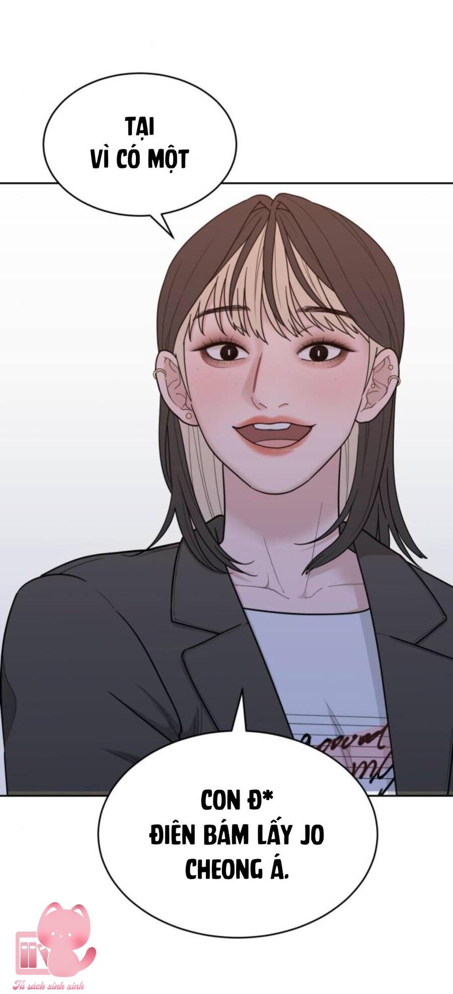 Vận May Không Ngờ Chapter 17 - Trang 2