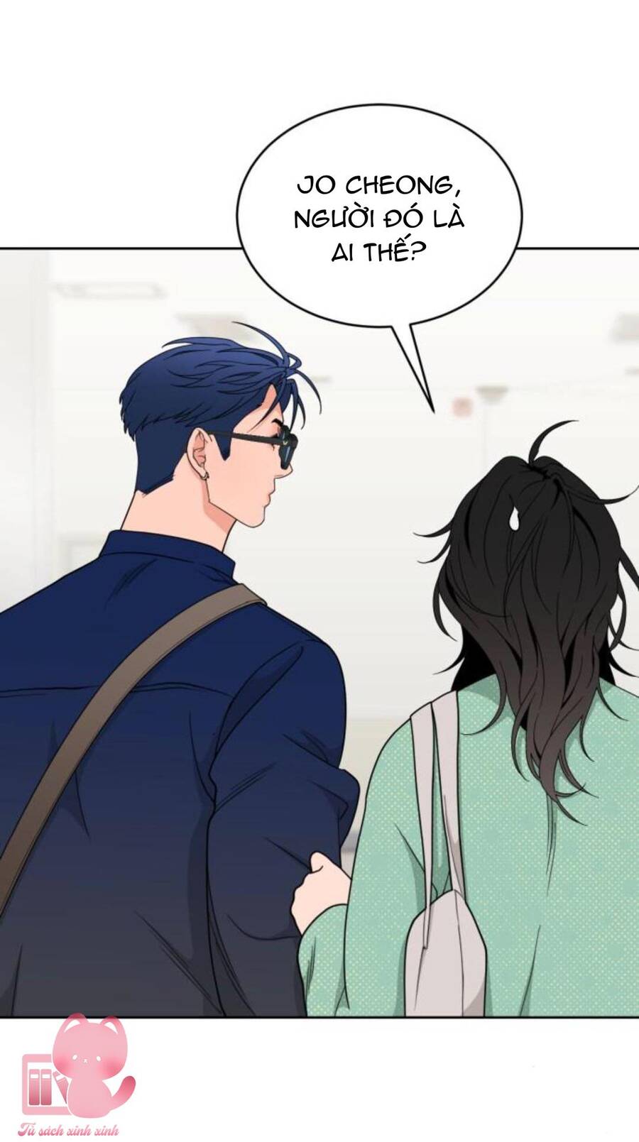 Vận May Không Ngờ Chapter 17 - Trang 2