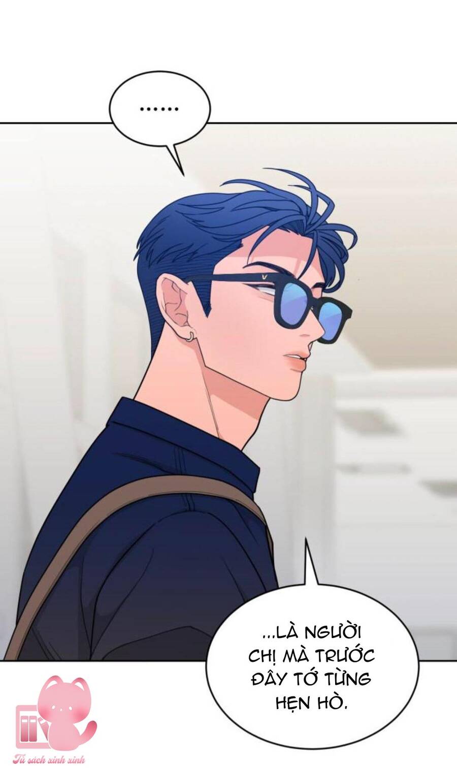 Vận May Không Ngờ Chapter 17 - Trang 2