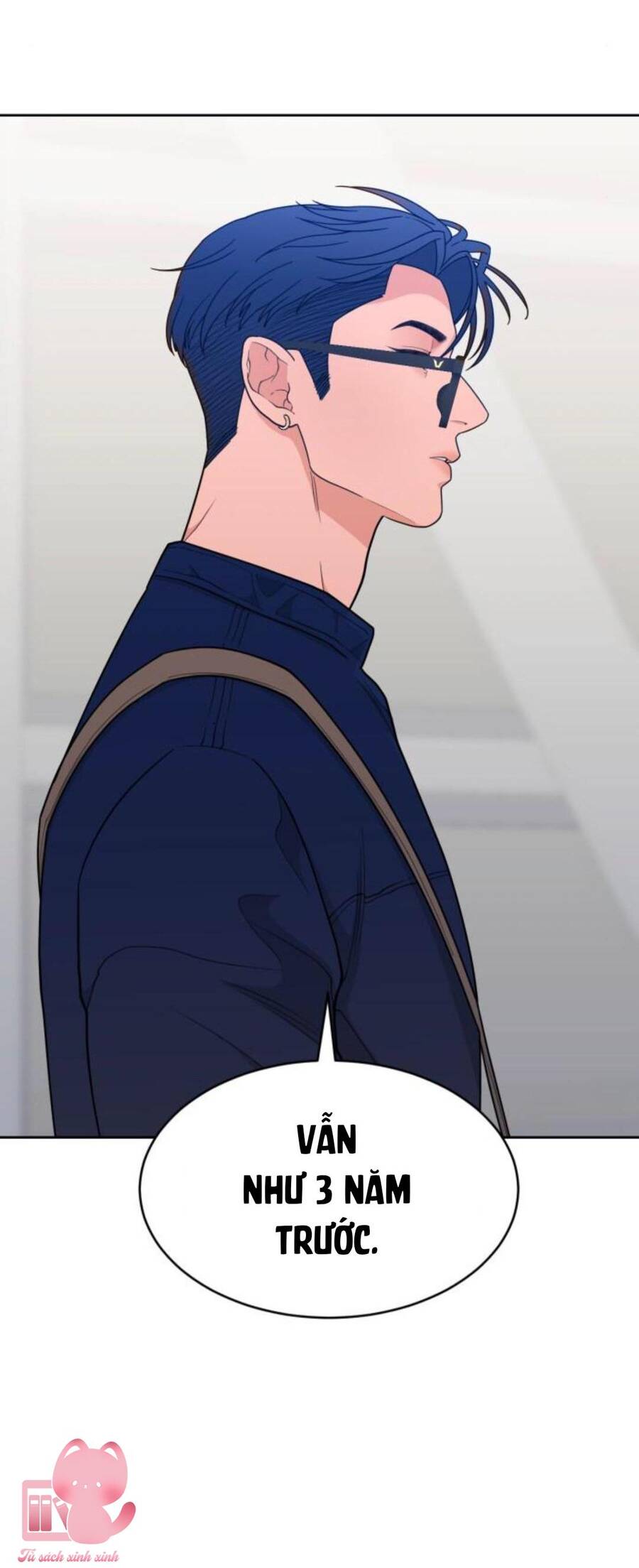 Vận May Không Ngờ Chapter 17 - Trang 2