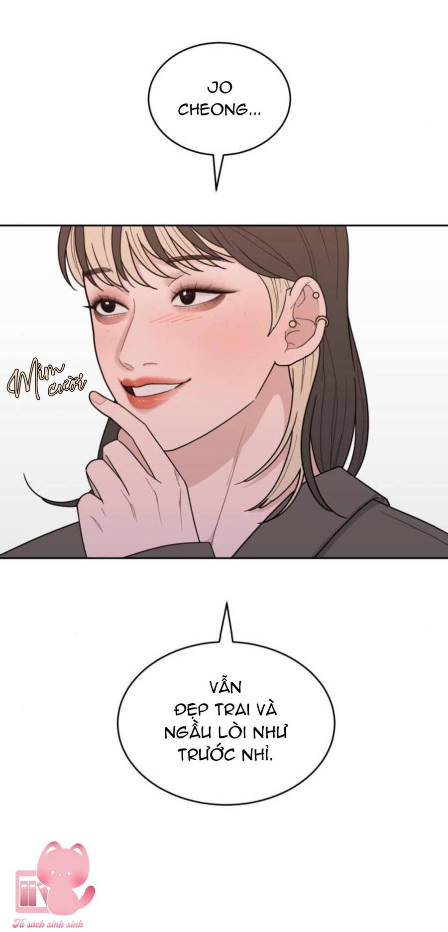 Vận May Không Ngờ Chapter 17 - Trang 2