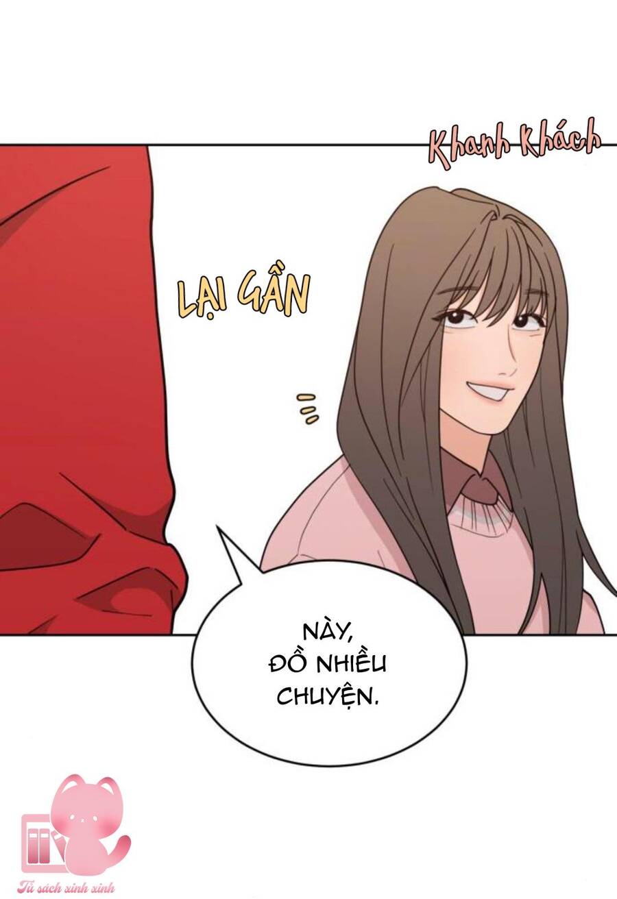 Vận May Không Ngờ Chapter 17 - Trang 2