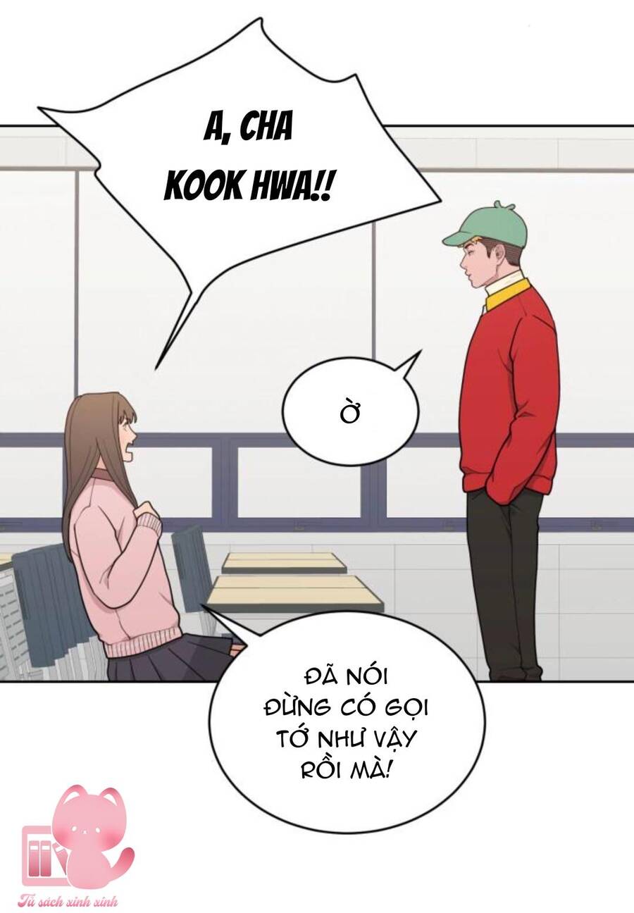 Vận May Không Ngờ Chapter 17 - Trang 2