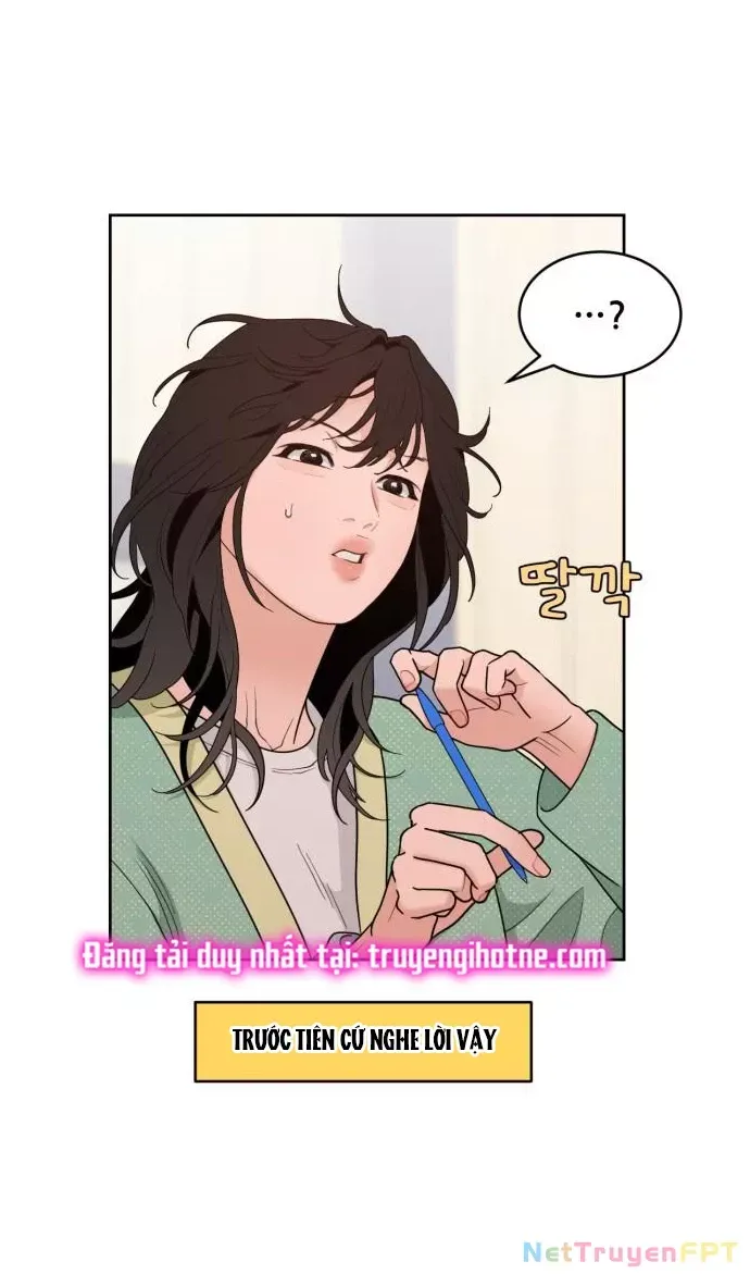 Vận May Không Ngờ Chapter 18.1 - Trang 2