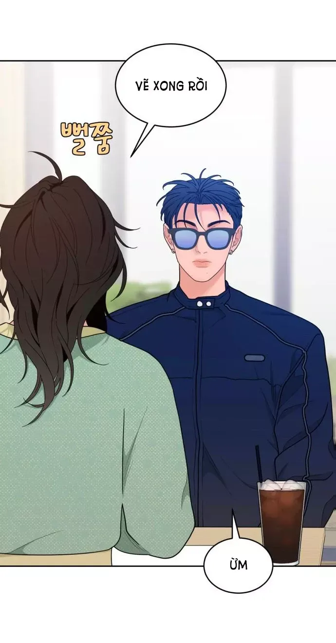 Vận May Không Ngờ Chapter 18.1 - Trang 2