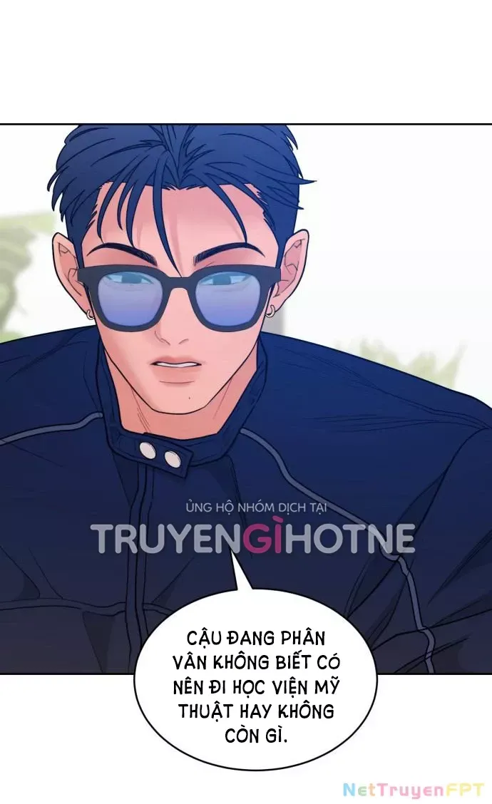 Vận May Không Ngờ Chapter 18.1 - Trang 2