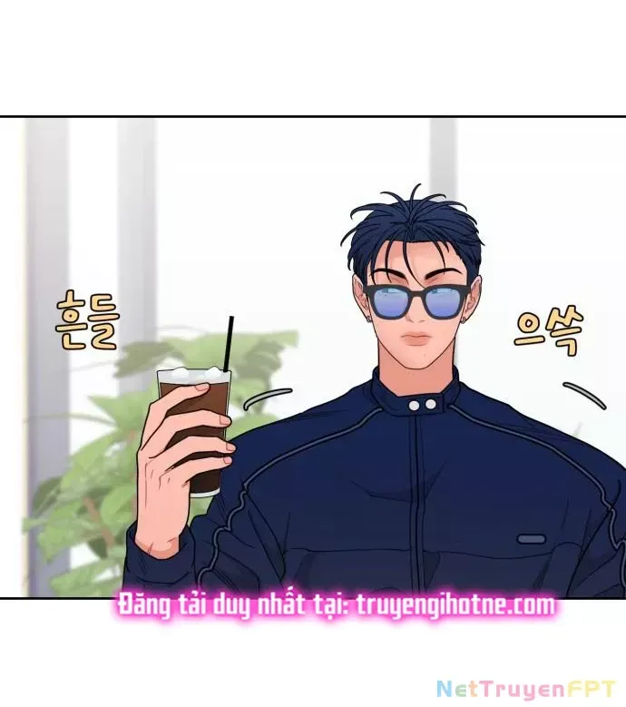 Vận May Không Ngờ Chapter 18.1 - Trang 2