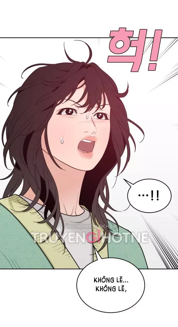 Vận May Không Ngờ Chapter 18.1 - Trang 2