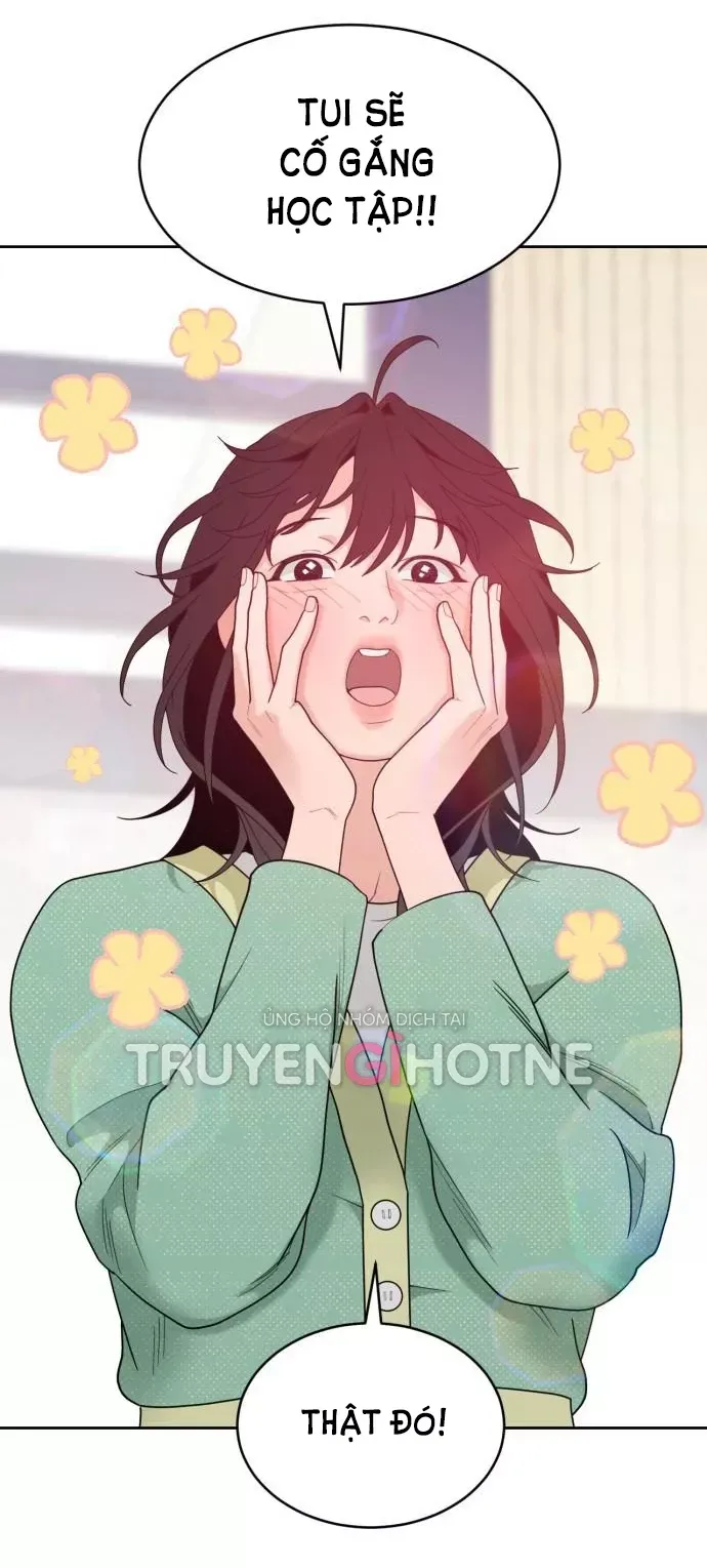 Vận May Không Ngờ Chapter 18.1 - Trang 2