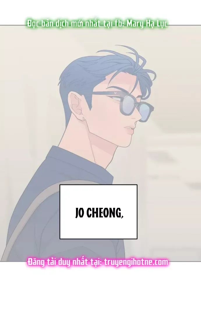 Vận May Không Ngờ Chapter 18.1 - Trang 2