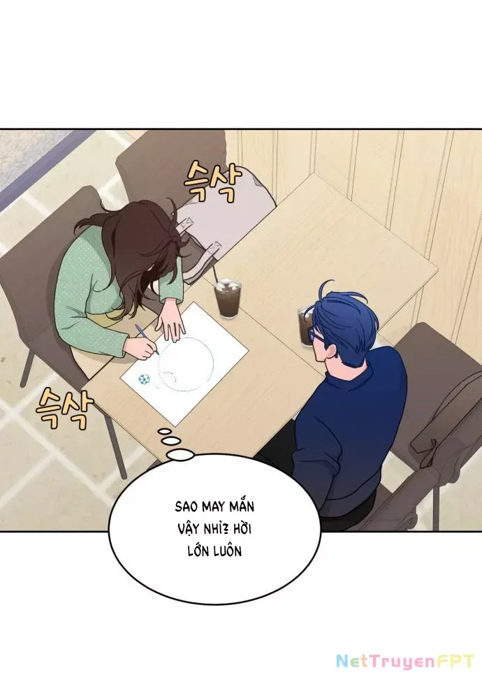 Vận May Không Ngờ Chapter 18.1 - Trang 2