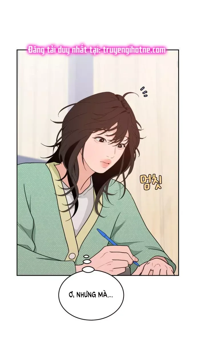 Vận May Không Ngờ Chapter 18.1 - Trang 2