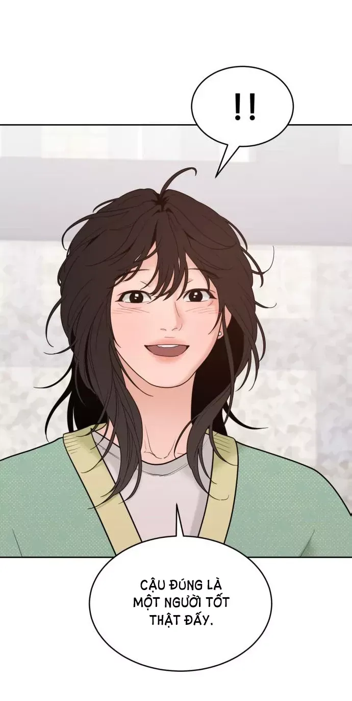 Vận May Không Ngờ Chapter 18.1 - Trang 2