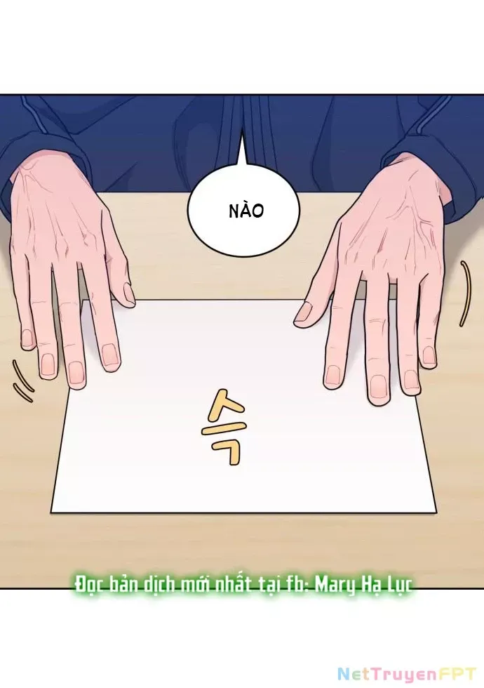 Vận May Không Ngờ Chapter 18.1 - Trang 2