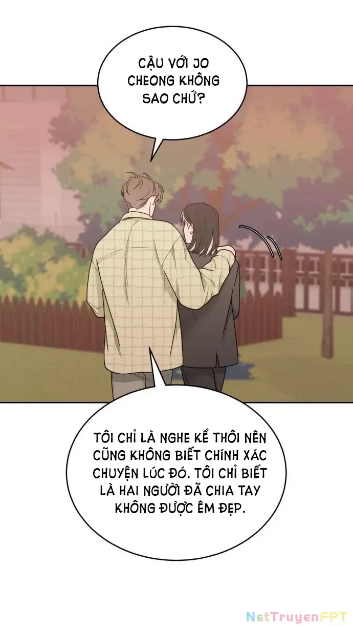 Vận May Không Ngờ Chapter 18.2 - Trang 2