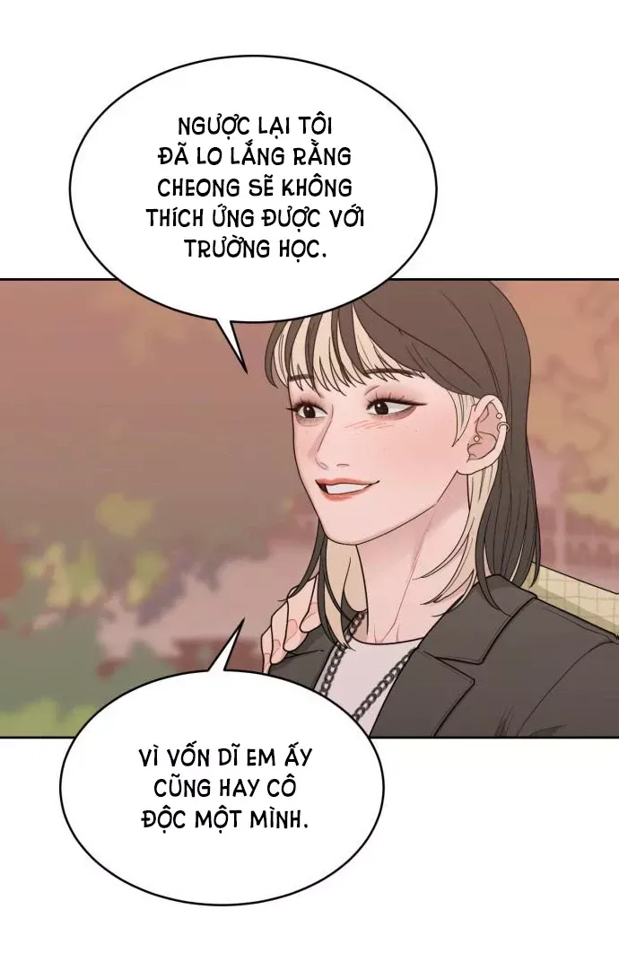 Vận May Không Ngờ Chapter 18.2 - Trang 2