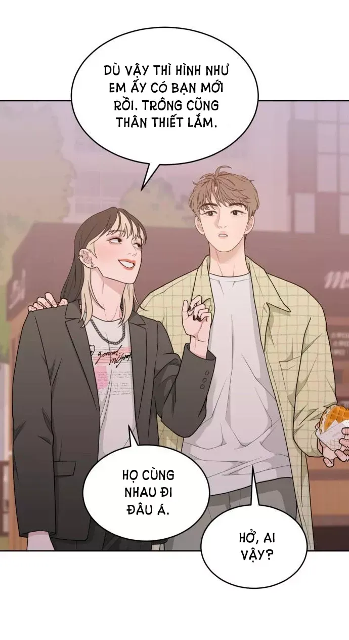 Vận May Không Ngờ Chapter 18.2 - Trang 2