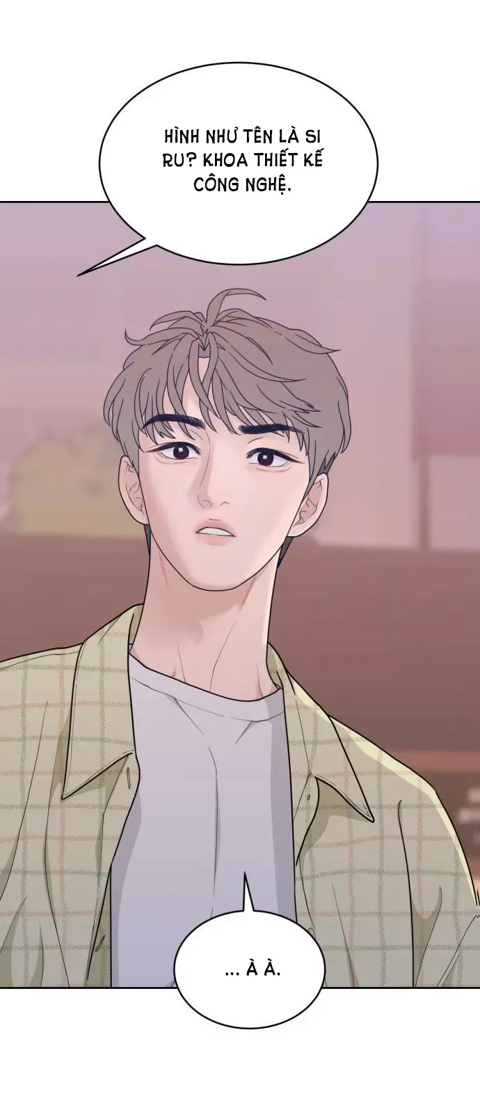 Vận May Không Ngờ Chapter 18.2 - Trang 2