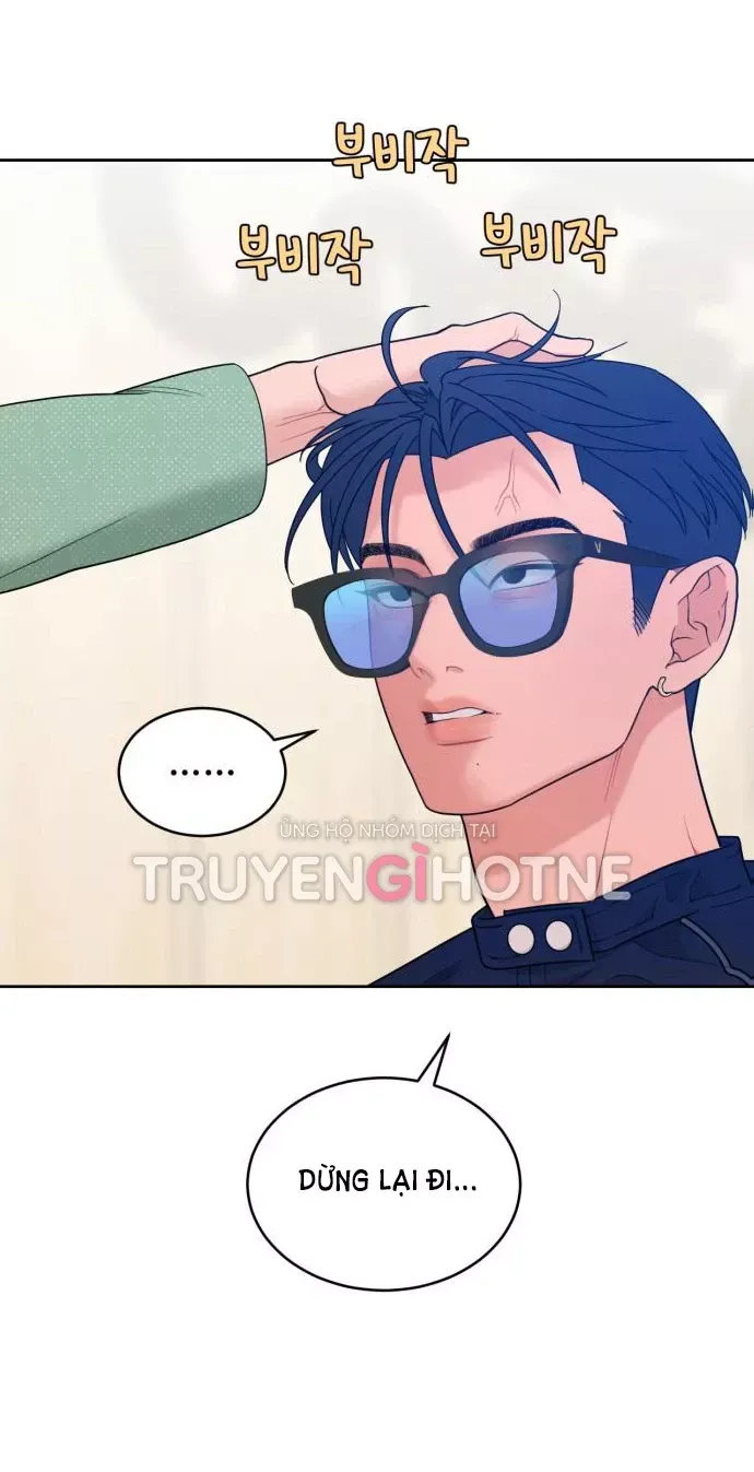 Vận May Không Ngờ Chapter 18.2 - Trang 2