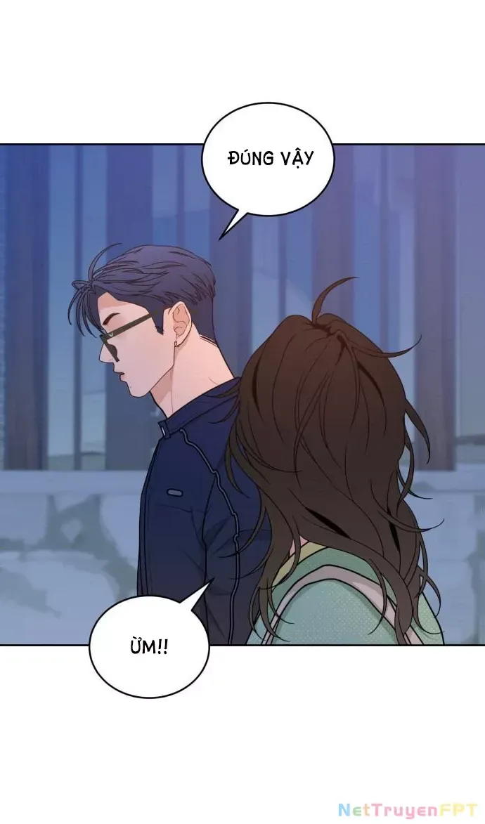 Vận May Không Ngờ Chapter 18.2 - Trang 2