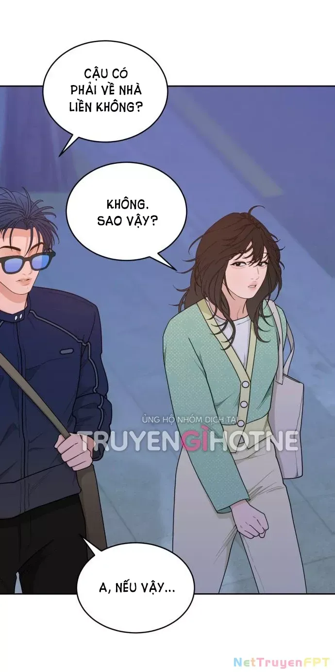 Vận May Không Ngờ Chapter 18.2 - Trang 2