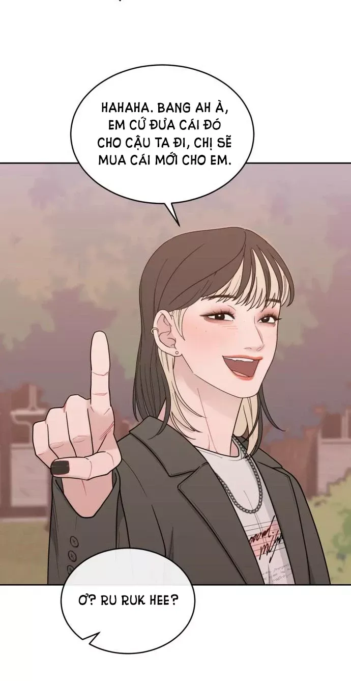 Vận May Không Ngờ Chapter 18.2 - Trang 2