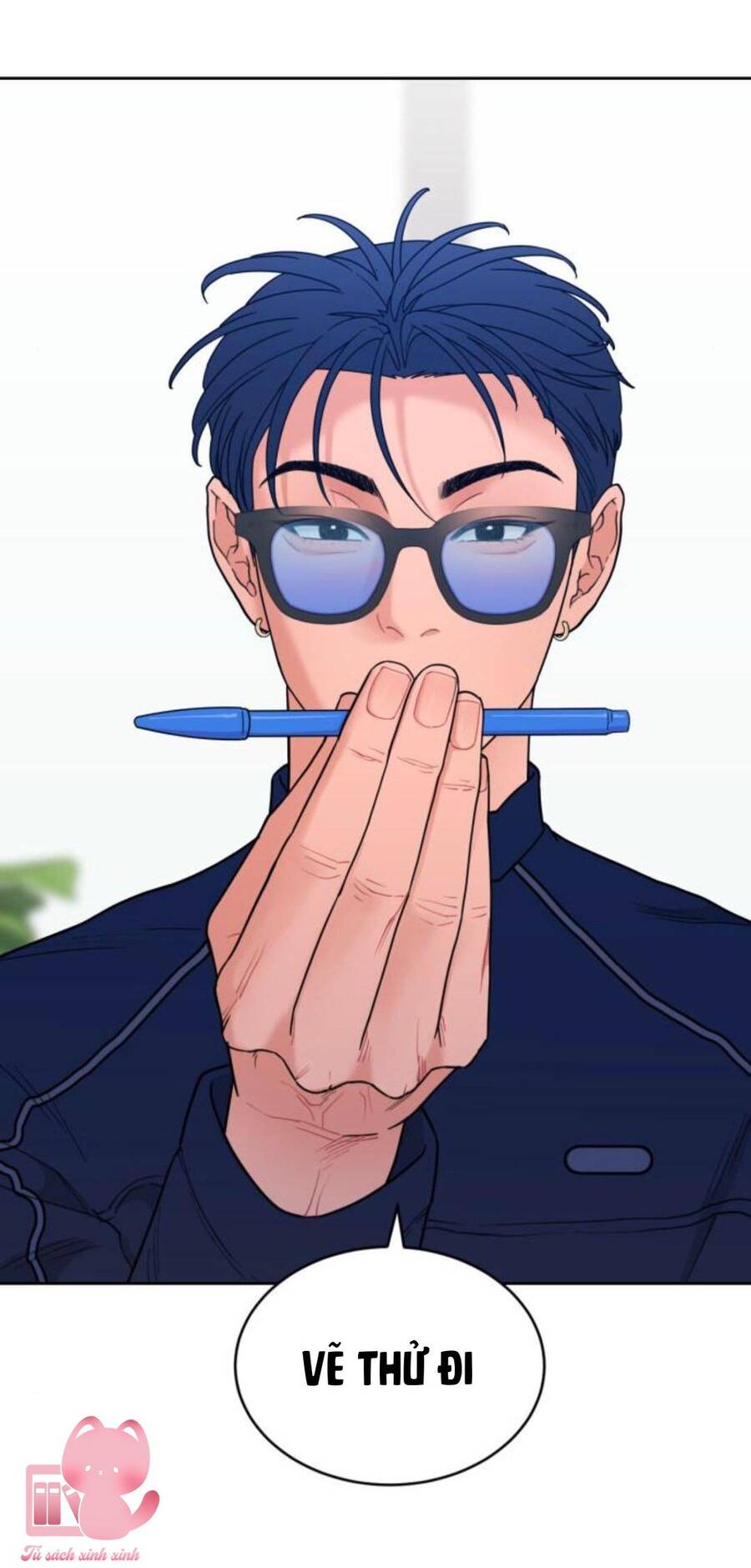 Vận May Không Ngờ Chapter 18 - Trang 2