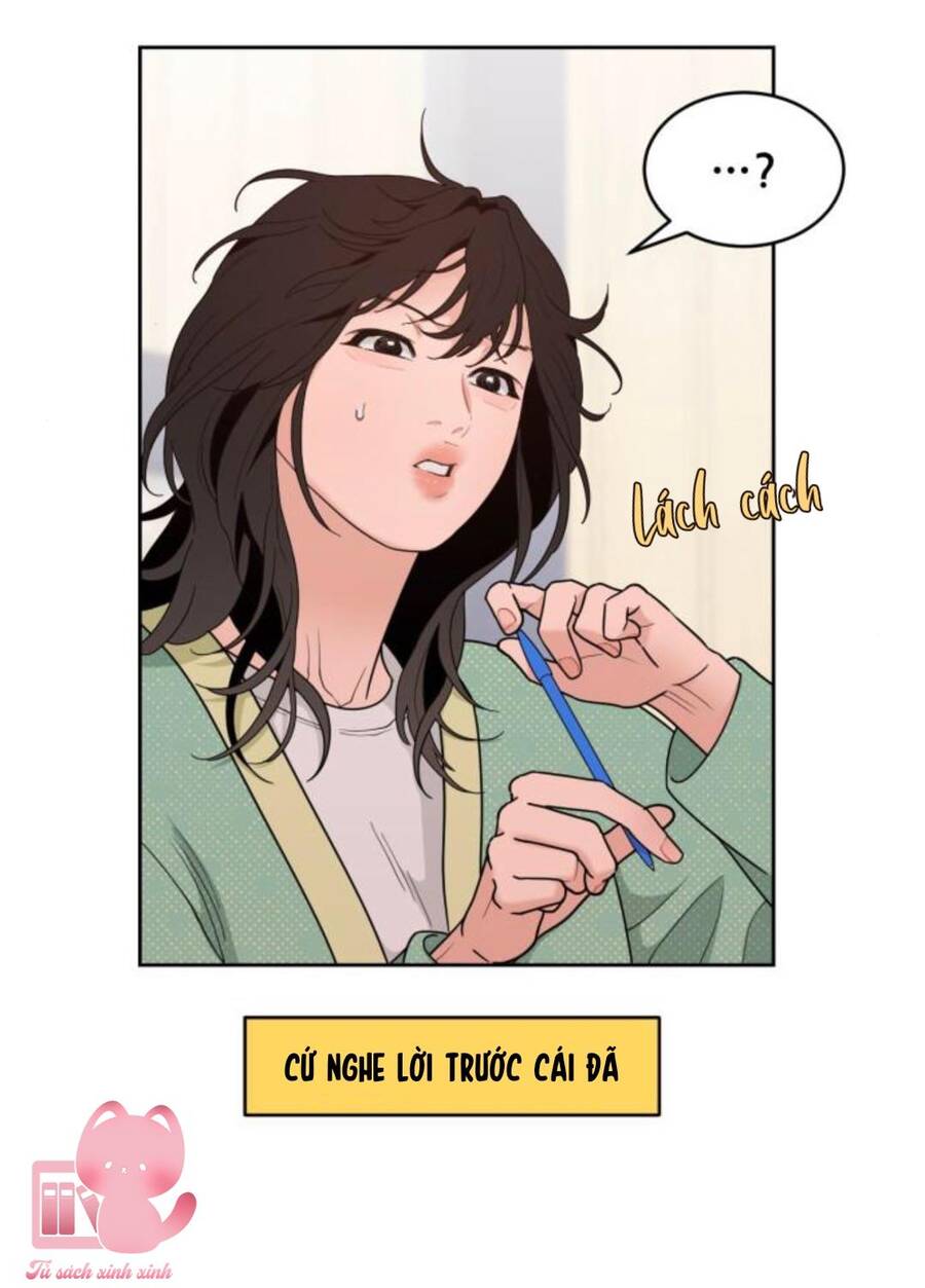 Vận May Không Ngờ Chapter 18 - Trang 2