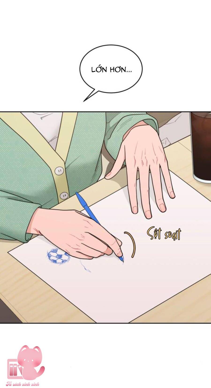 Vận May Không Ngờ Chapter 18 - Trang 2