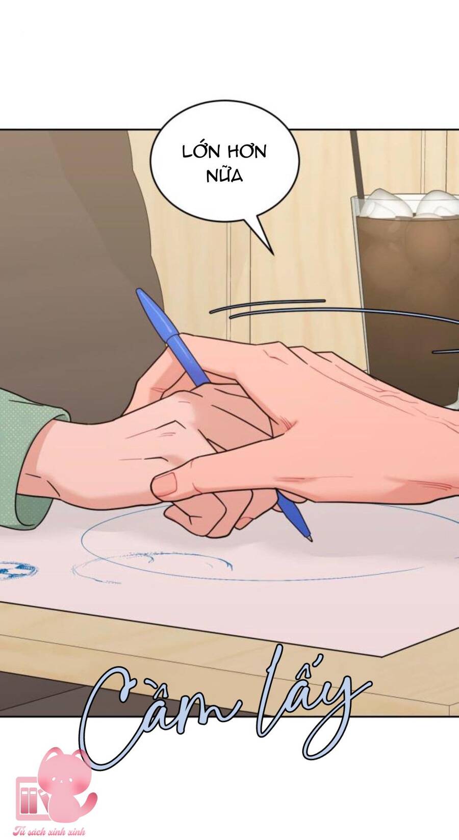 Vận May Không Ngờ Chapter 18 - Trang 2