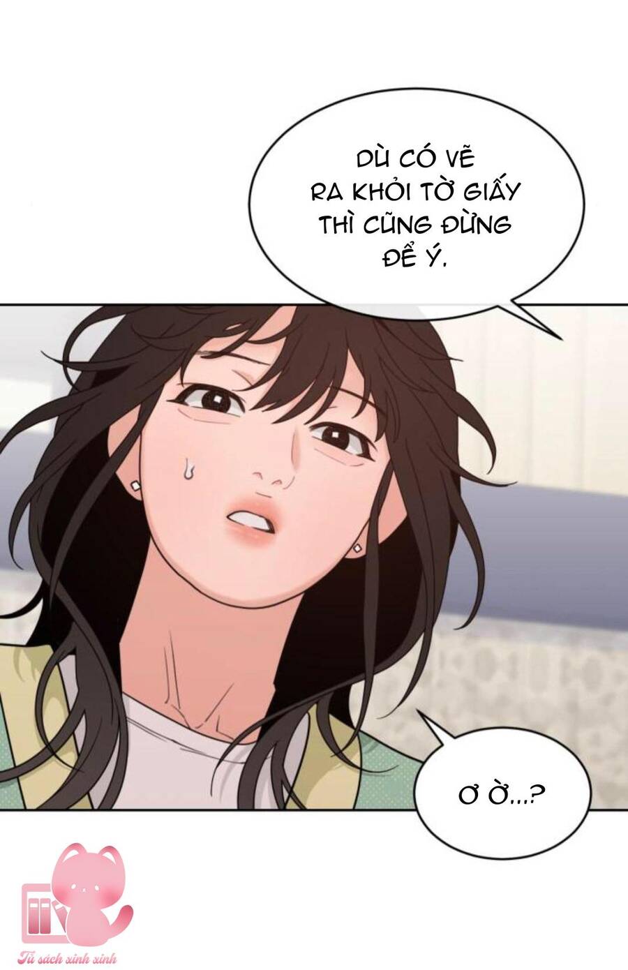 Vận May Không Ngờ Chapter 18 - Trang 2