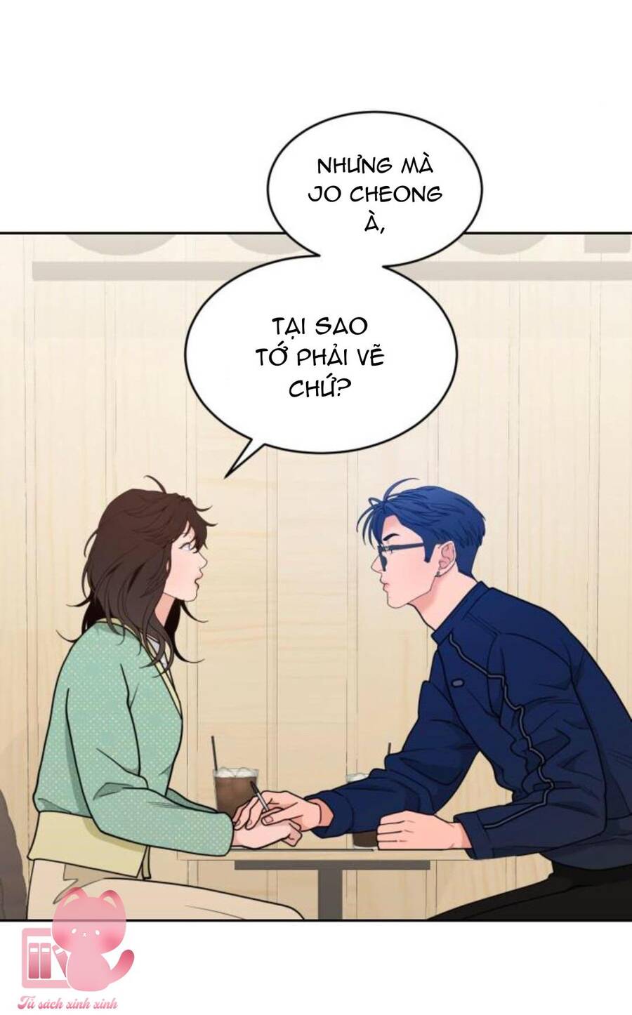 Vận May Không Ngờ Chapter 18 - Trang 2