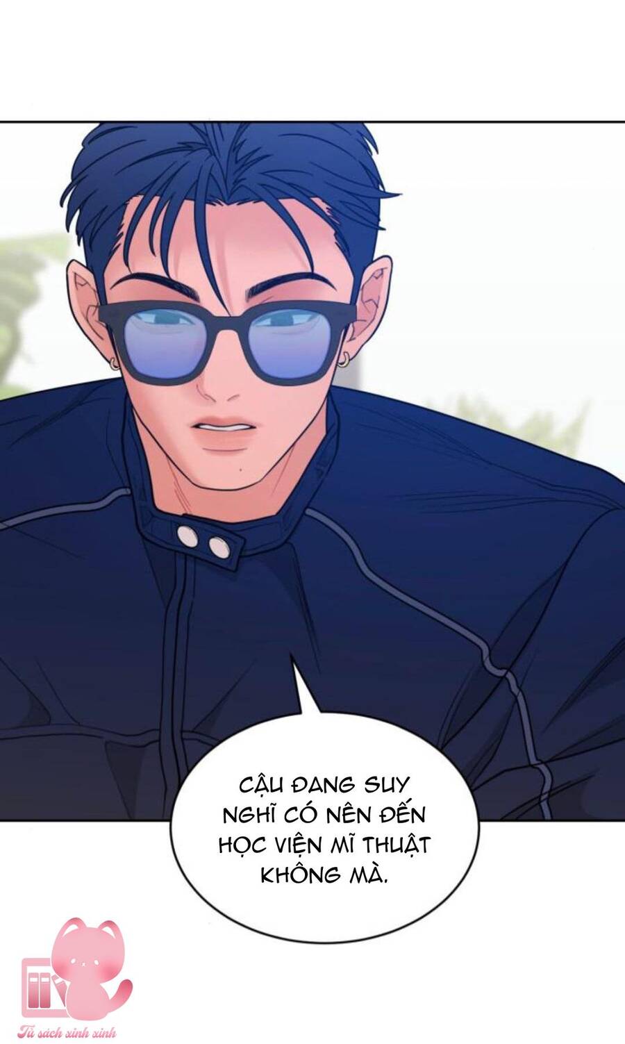 Vận May Không Ngờ Chapter 18 - Trang 2