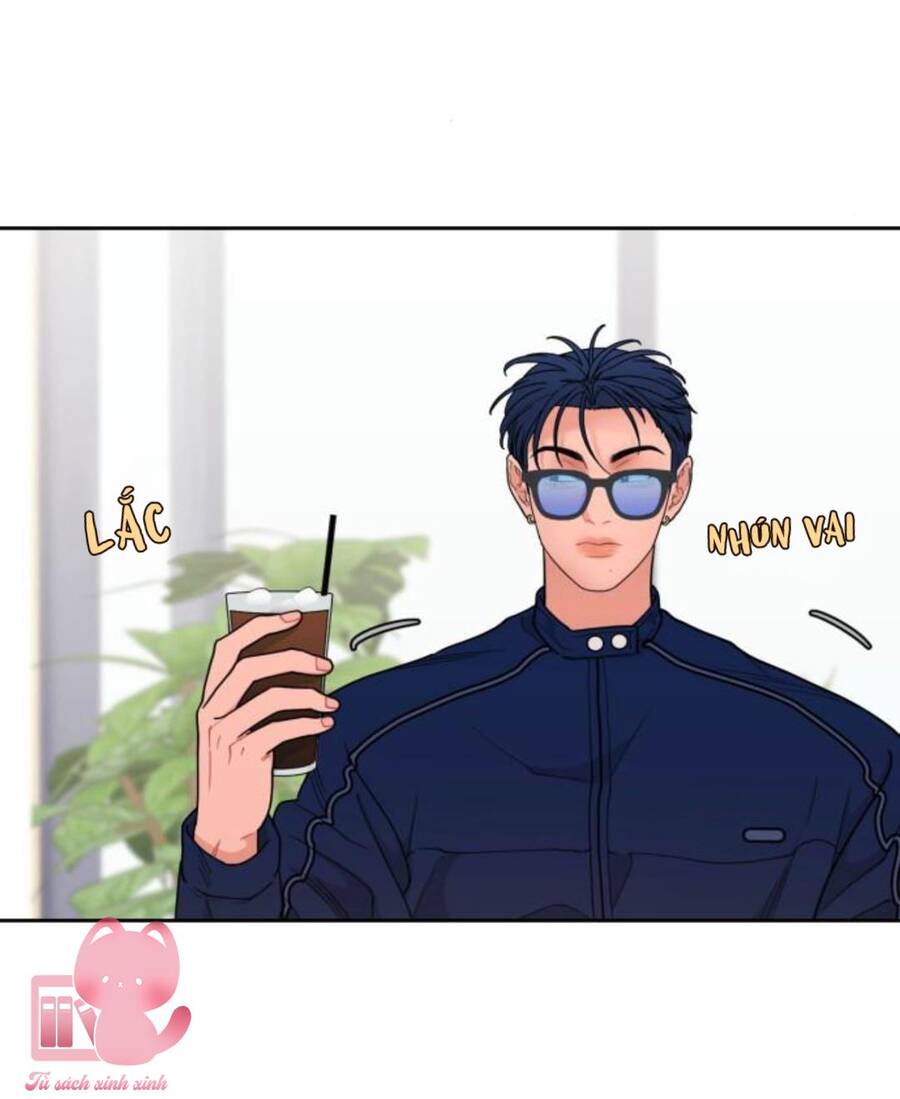 Vận May Không Ngờ Chapter 18 - Trang 2