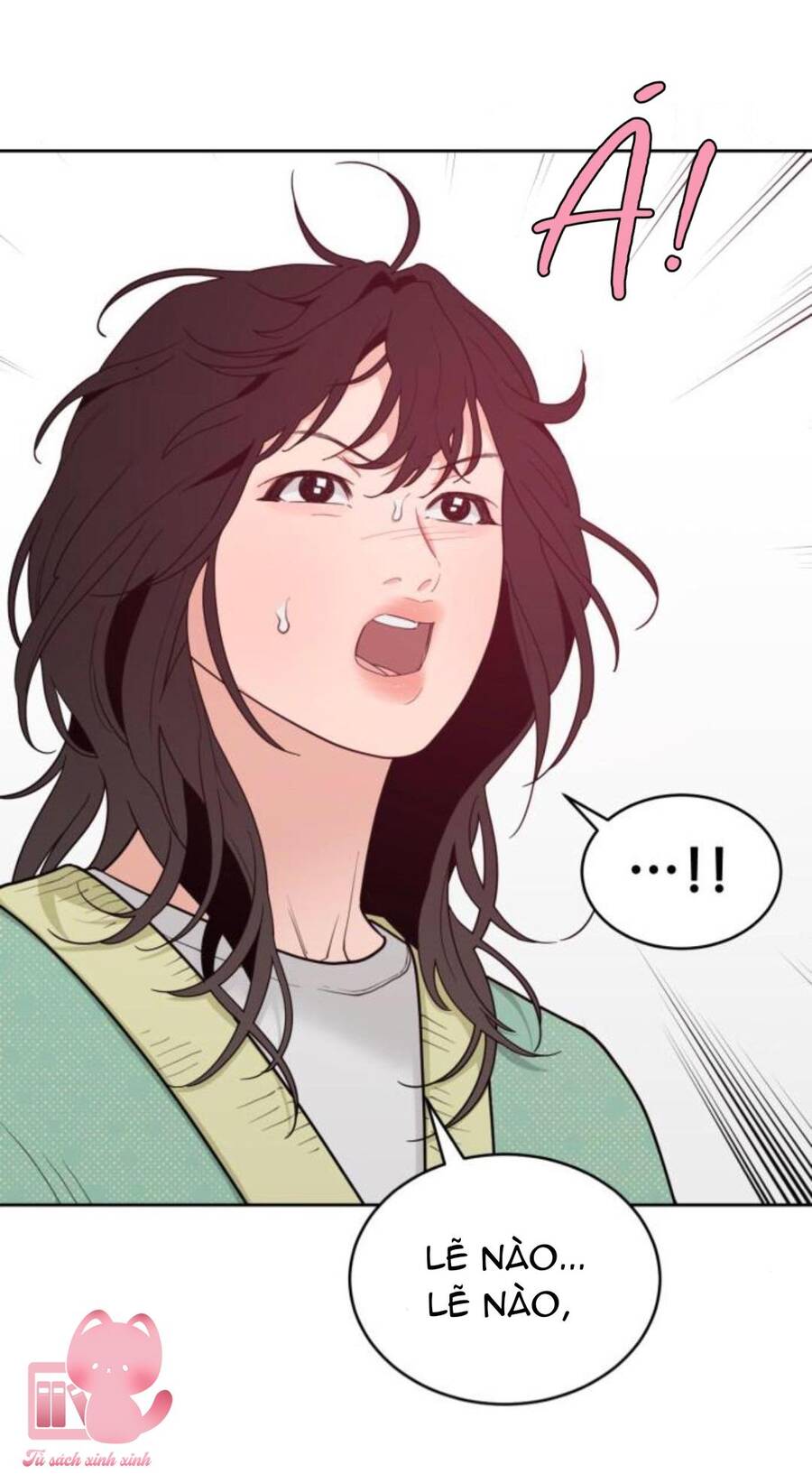 Vận May Không Ngờ Chapter 18 - Trang 2