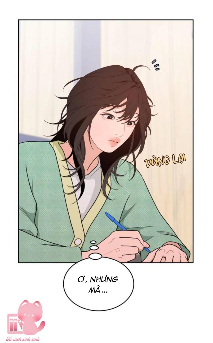 Vận May Không Ngờ Chapter 18 - Trang 2