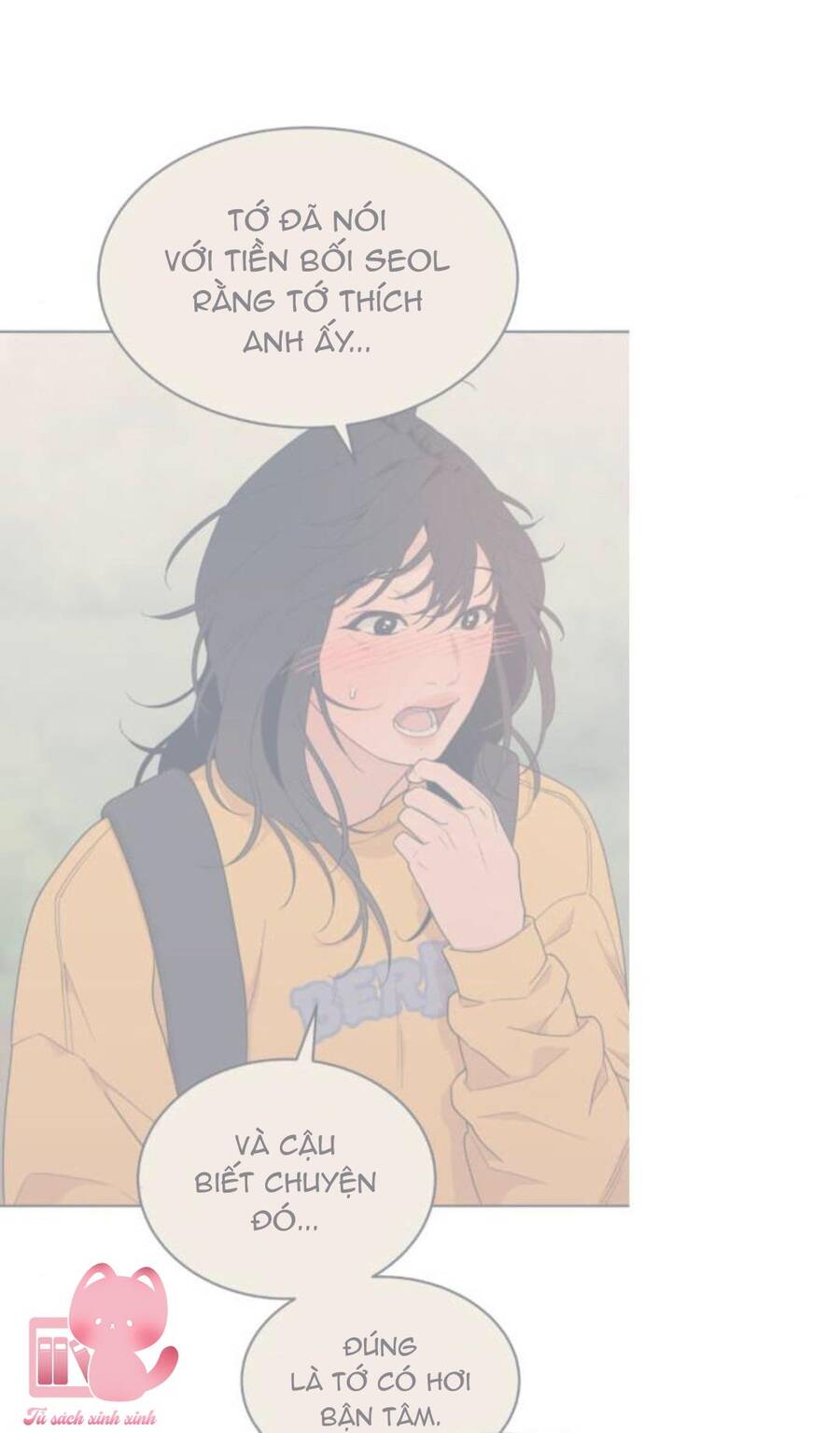 Vận May Không Ngờ Chapter 18 - Trang 2