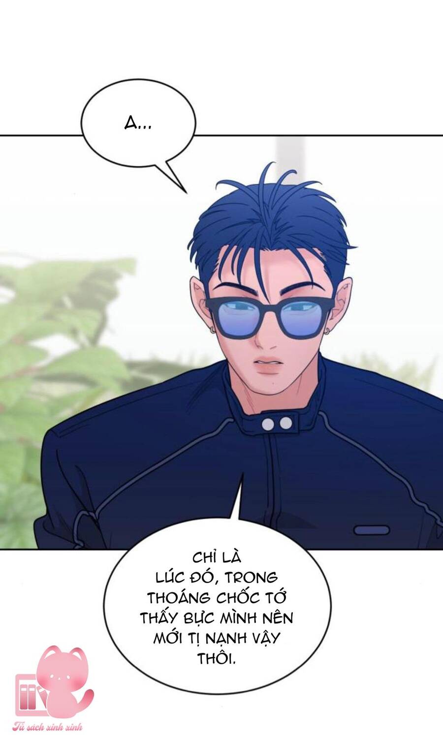 Vận May Không Ngờ Chapter 18 - Trang 2