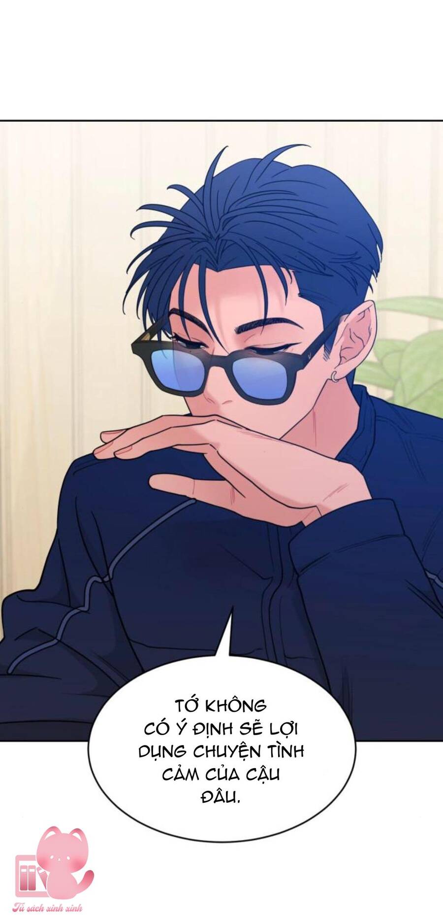 Vận May Không Ngờ Chapter 18 - Trang 2