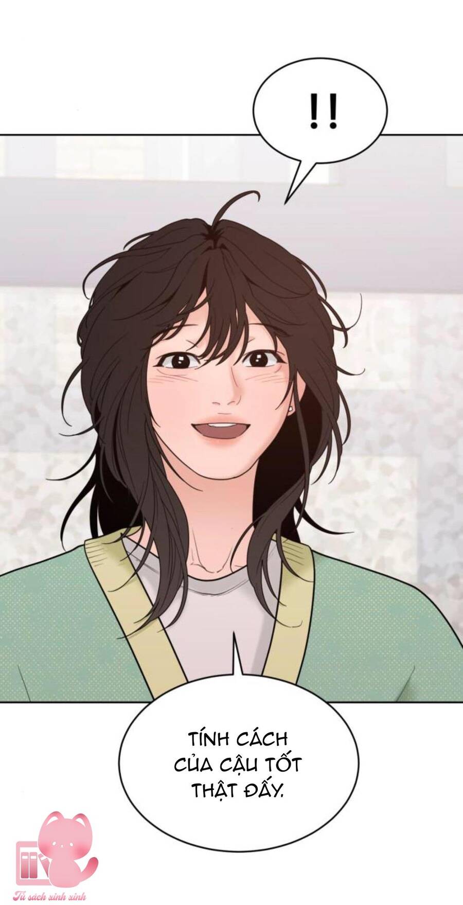 Vận May Không Ngờ Chapter 18 - Trang 2