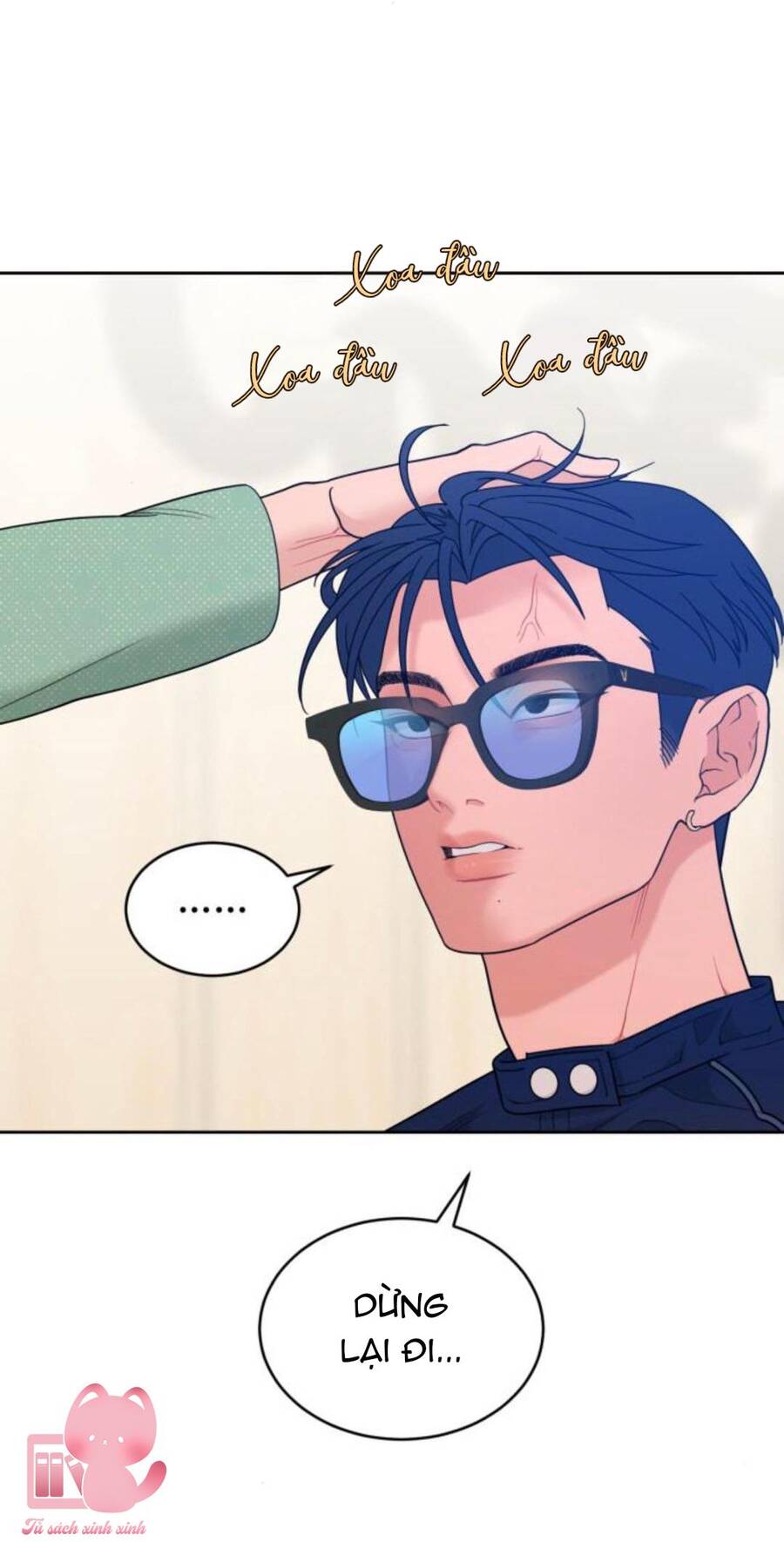 Vận May Không Ngờ Chapter 18 - Trang 2